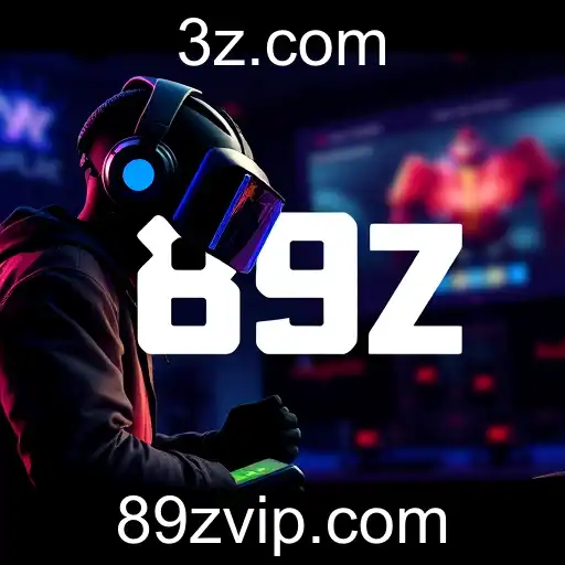 Ascensão do 89z no Mundo dos Jogos