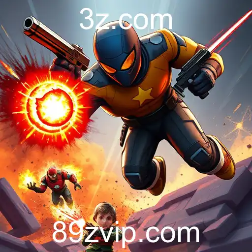 A Evolução e Impacto do 89z no Mundo dos Jogos