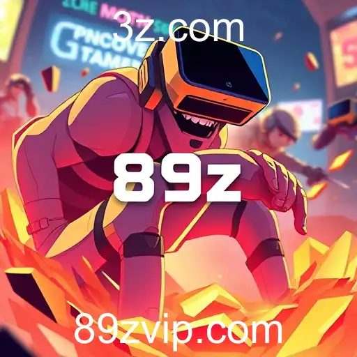 Revolução dos Jogos Online em 2025: 89z na Liderança