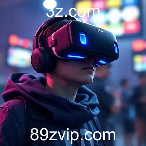 Tendências no Mundo dos Jogos em 2025