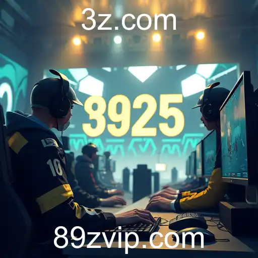 Novidades e Tendências dos Jogos em 89z