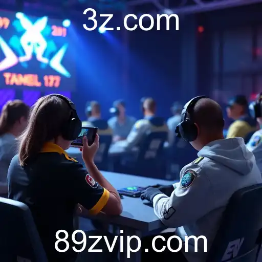 Revolução do Mercado de Jogos Online em 2025