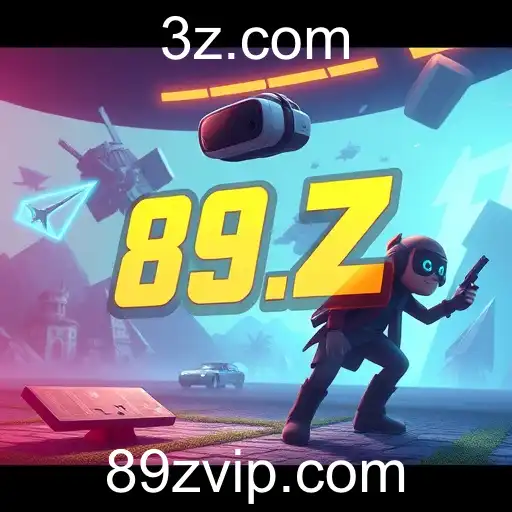 Tendências Crescentes nos Jogos: A Ascensão de 89z