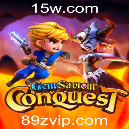 Explorando GemSaviourConquest: A Última Sensação no Universo dos Jogos