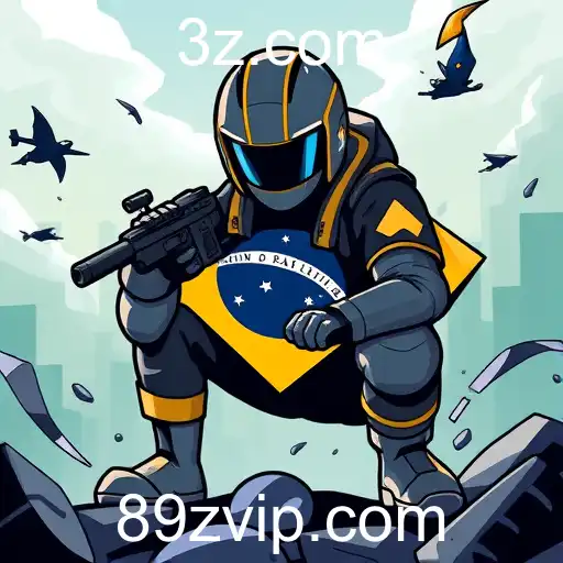 O Impacto Global dos Jogos Consolidados no Brasil