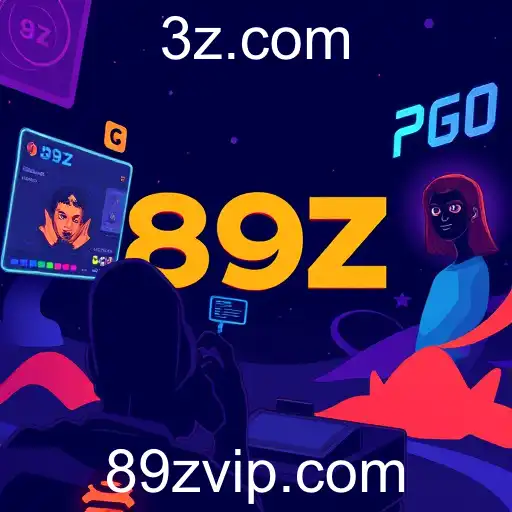 O Crescimento de 89z no Cenário de Jogos Online em 2025