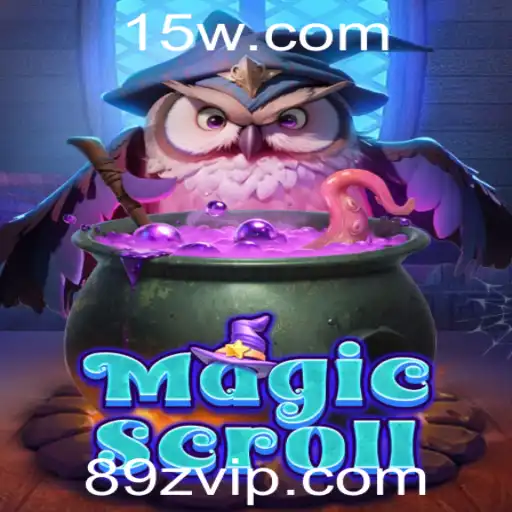Explorando o Universo de MagicScroll: Regras e Atrações do Jogo de Fantasia 89z