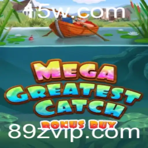 Descubra o Mundo de Aventura em MegaGreatestCatchBonusBuy