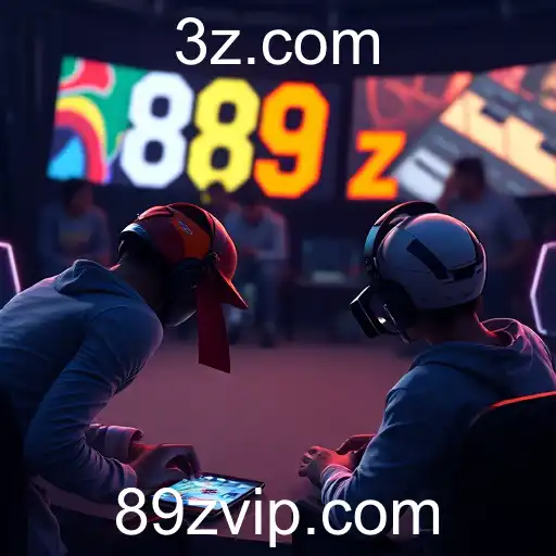 A Ascensão do 89z: O Fenômeno dos Jogos em 2026