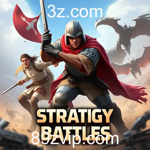 Ascensão da 89z e as Novas Tendências no Mundo dos Jogos Online