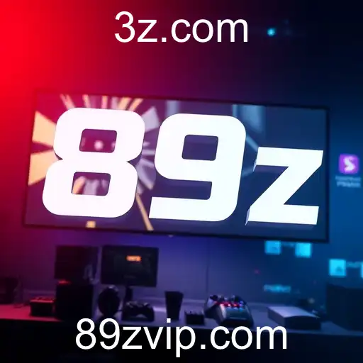 A Ascensão da 89z no Cenário Brasileiro de Jogos