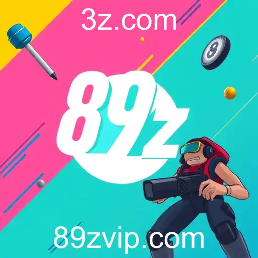 Ascensão da 89z no Cenário de Jogos em 2025