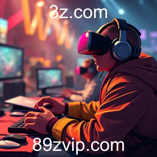 Novidades e Tendências no Mundo dos Jogos em 2025