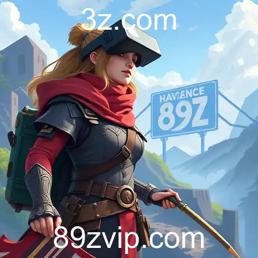 Tendências de Jogos e Comunidade em 89z