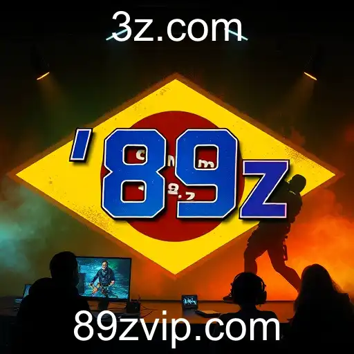 O Impacto de '89z' no Cenário Atual dos Jogos Online