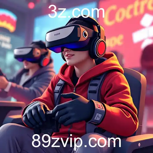 Novas Fronteiras no Mundo dos Jogos Online