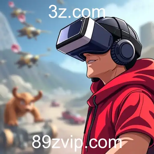 Novidades e Estratégias em 89z: Uma Nova Era no Mundo dos Jogos