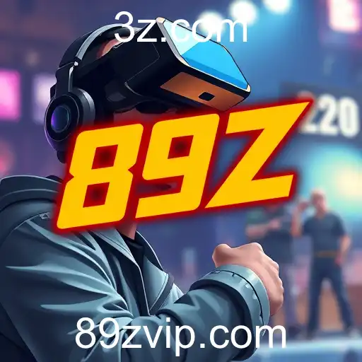 A Ascensão dos Jogos Online em 2025: Como a '89z' Está Moldando Tendências