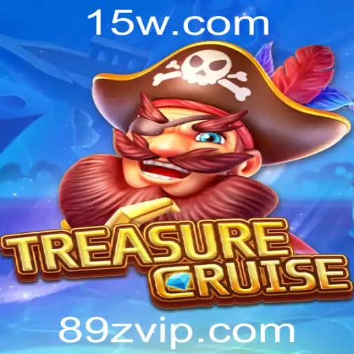 Descubra a Aventura Incrível de TREASURECRUISE