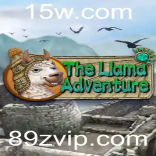 Descubra a Fascinante Aventura de TheLlamaAdventure
