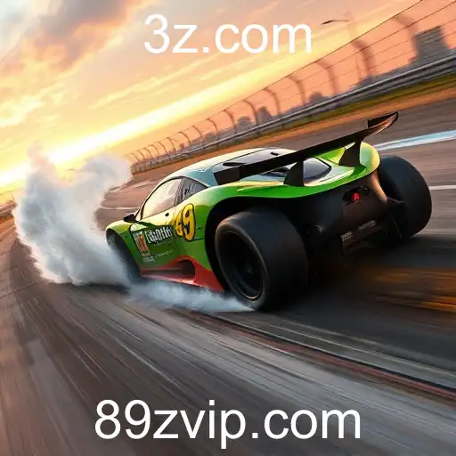 A Emoção dos Jogos de Corrida: Velocidade, Competição e Inovação