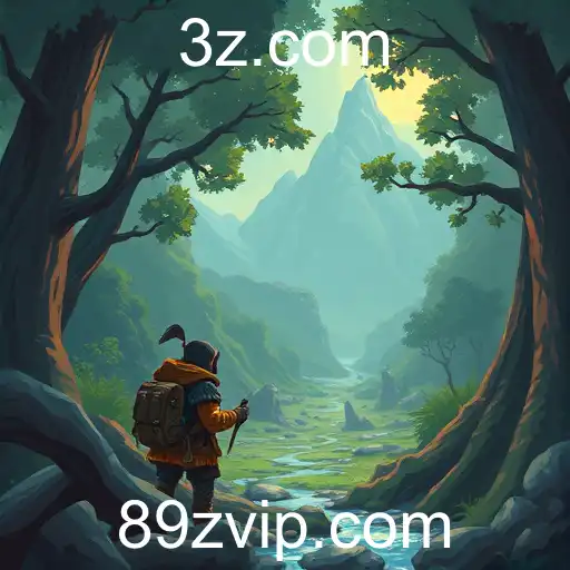 Descubra o Universo dos Jogos de Role-Playing no Site '89z'