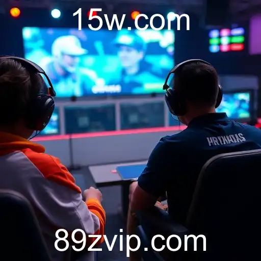 Esportes Virtuais: A Revolução nos Jogos Eletrônicos