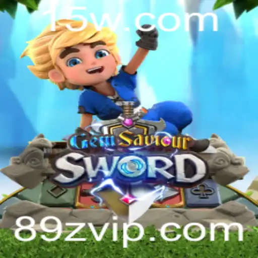 GemSaviourSword: Aventuras Épicas em um Mundo Encantado