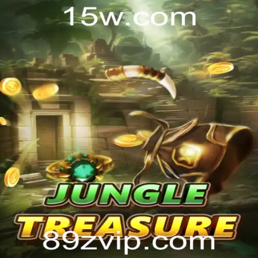 Explore a Aventura de JungleTreasure: Um Jogo Envolvente