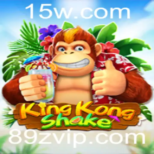 Descubra KingKongShake: O Jogo que Está Revolucionando o Mundo dos Games