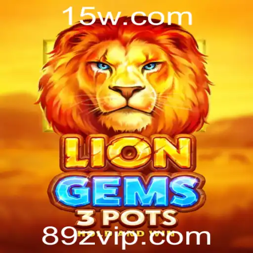 Descobrindo as Aventuras de LionGems3pots: Um Mergulho Atraente no Mundo dos Jogos