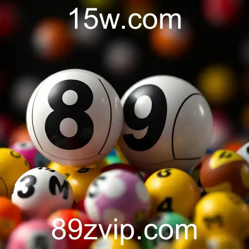 A Fascinante História da Loteria e o Impacto da Chave 89z