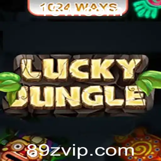 Explorando o Fascinante Mundo de LuckyJungle1024