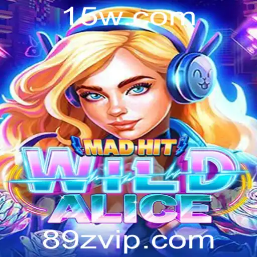 MadHitWildAlice: Uma Aventura Criativa e Desafiadora no Mundo dos Jogos