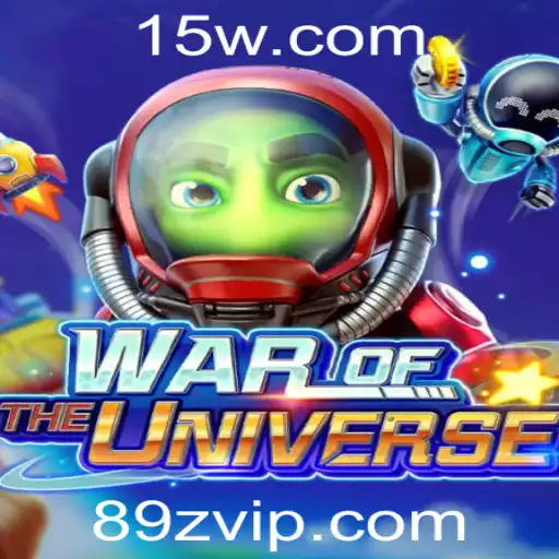WAROFTHEUNIVERSE: Um Novo Fenômeno no Mundo dos Jogos