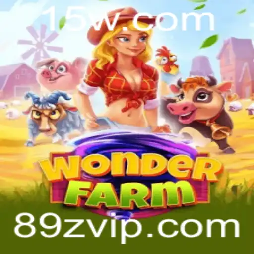 Explorando o Mundo Encantador de WonderFarm